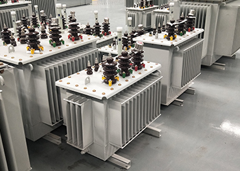 吴中S11-800kVA油浸式变压器