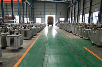 吴中S13-1000kva/10kv/0.4kv油浸式变压器