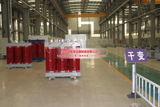 吴中S11-3150KVA油浸式变压器