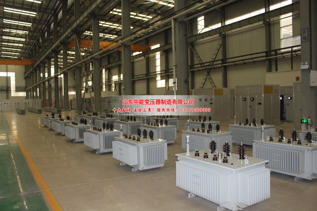 吴中S22变压器